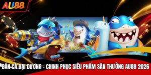 Bắn Cá Đổi Thưởng