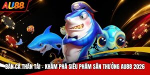 Bắn Cá Thần Tài