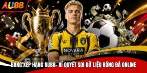 Bảng Xếp Hạng