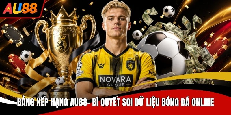 Bảng Xếp Hạng