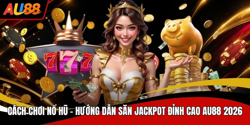 Cách Chơi Nổ Hũ