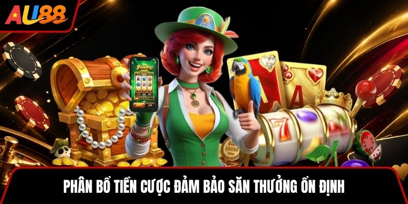 Căn nhịp là bí quyết để hội viên tối ưu khoản thưởng