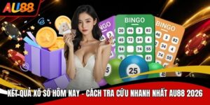 Kết Quả Xổ Số Hôm Nay