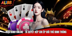 Mậu Binh Online
