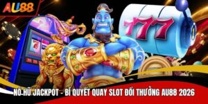 Nổ Hũ Jackpot