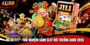 Nổ Hũ Thần Tài