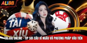 Tài Xỉu Online