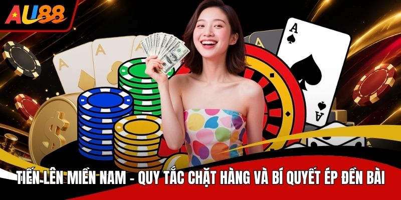 Tiến Lên Miền Nam