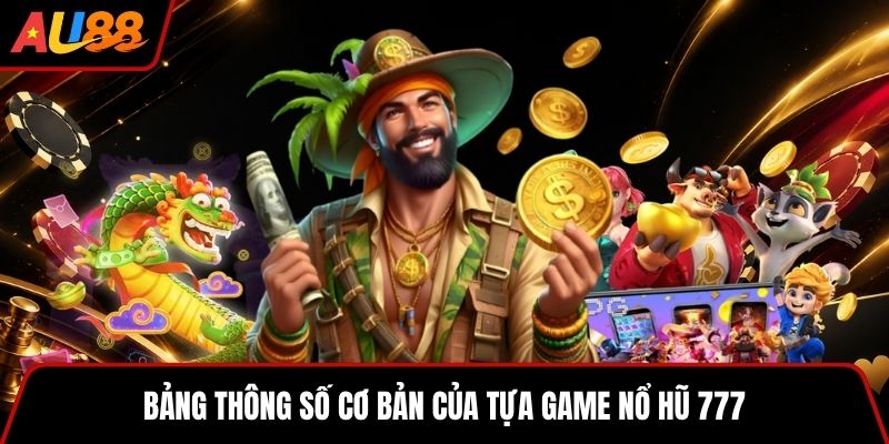Tổng quát những ưu điểm vượt trội của tựa game