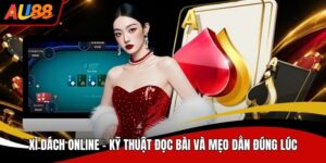 Xì Dách Online