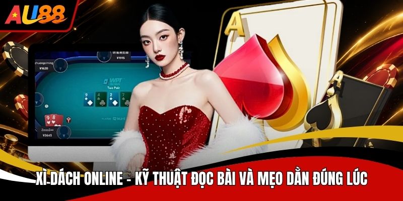 Xì Dách Online