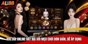 Xóc Đĩa Online